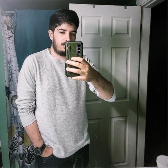 Meet your Posher, Alan - Picture 1 of 1